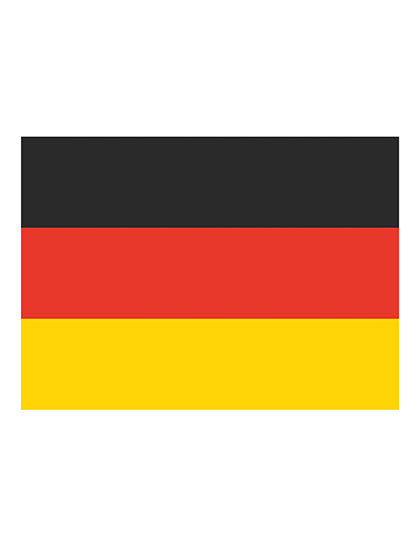 Fahne Deutschland