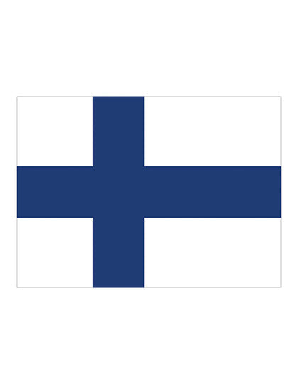 Fahne Finnland