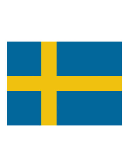 Fahne Schweden