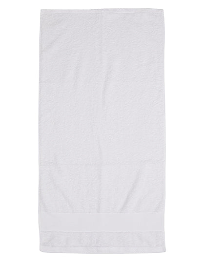 Organic Cozy Bath Sheet