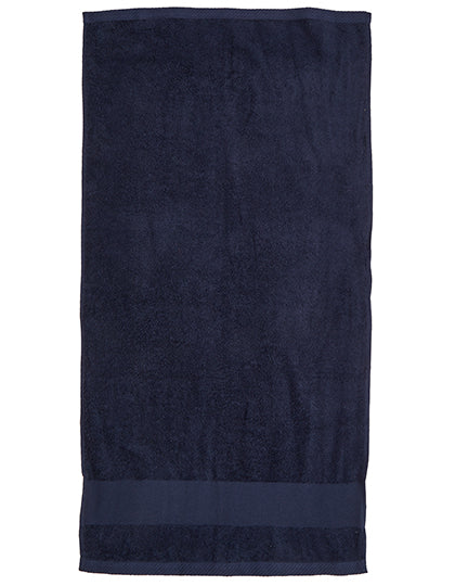 Organic Cozy Bath Towel