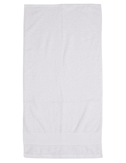 Organic Cozy Bath Towel