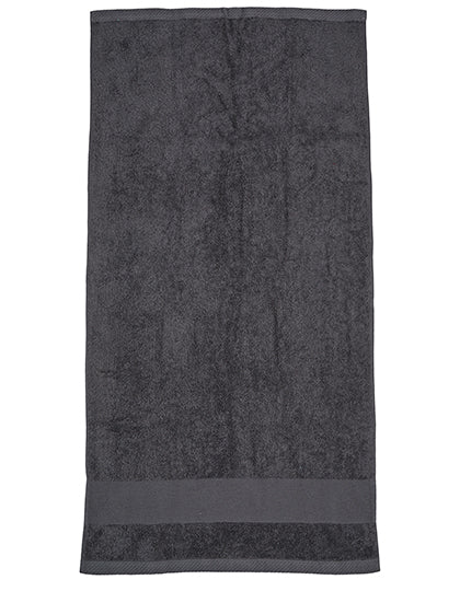 Organic Cozy Hand Towel