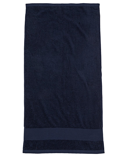 Organic Cozy Hand Towel