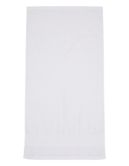 Organic Cozy Hand Towel