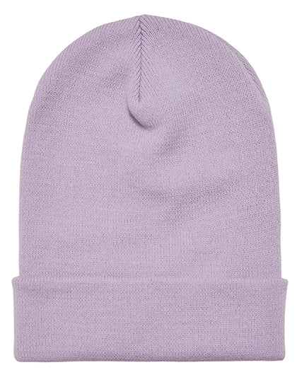 Heavyweight Long Beanie