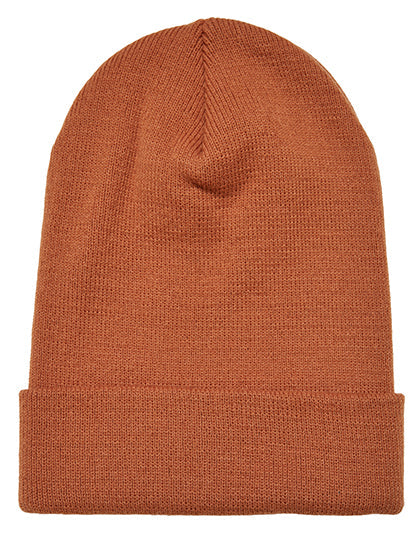 Heavyweight Long Beanie