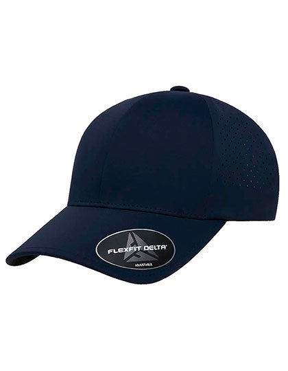 Delta Snapback