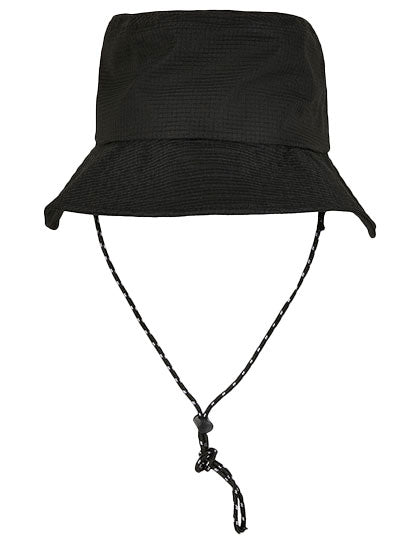 Adjustable Flexfit Bucket Hat