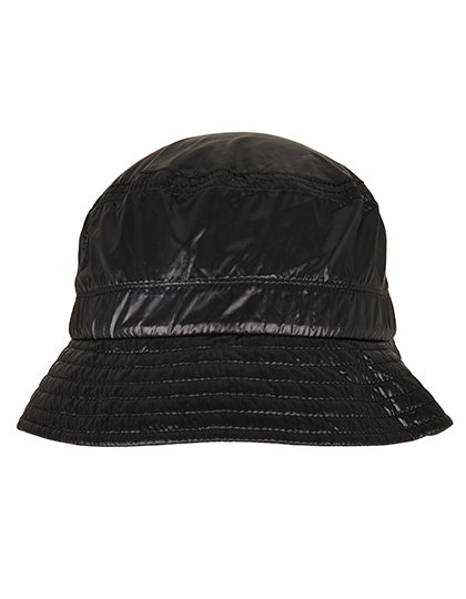 Light Nylon Bucket Hat