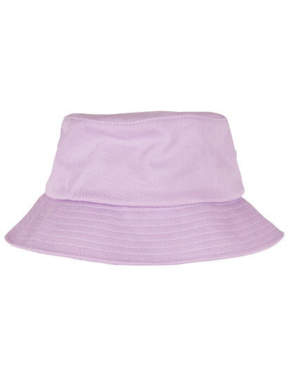 Flexfit Cotton Twill Bucket Hat