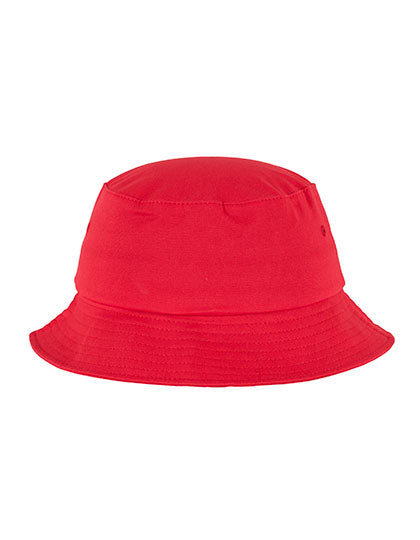 Flexfit Cotton Twill Bucket Hat