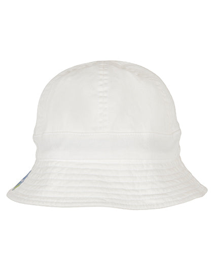Eco Washing Flexfit Notop Tennis Hat