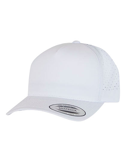 YP Classics 5 Panel Snapback