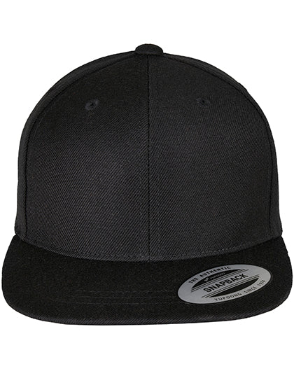 Classic Snapback