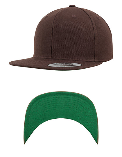 Classic Snapback