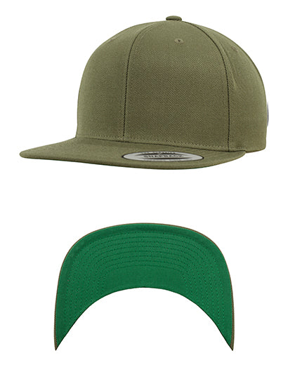 Classic Snapback