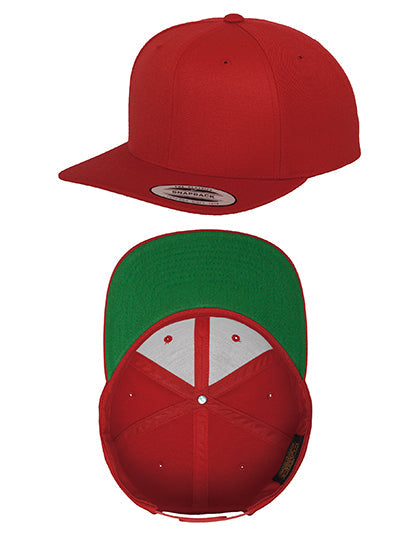 Classic Snapback
