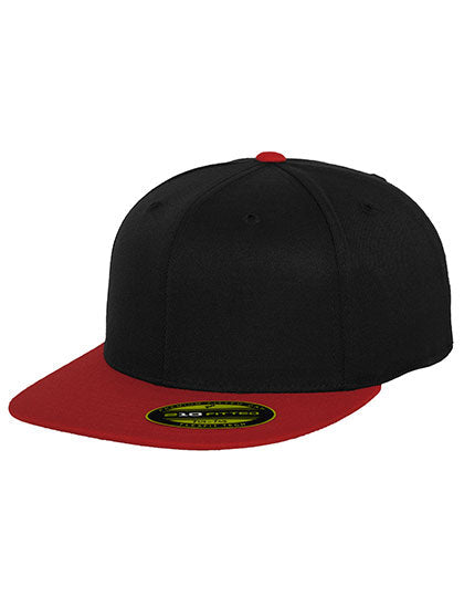 Premium 210 Fitted 2-Tone
