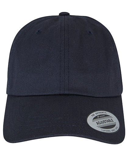 Low Profile Cotton Twill