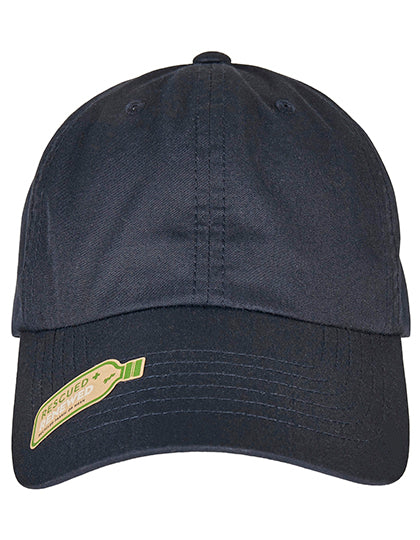 Recycled Polyester Dad Cap