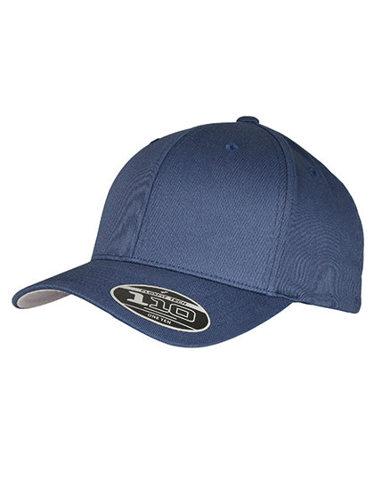 Flexfit Wooly Combed Adjustable Cap
