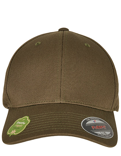 Flexfit Organic Cotton Cap