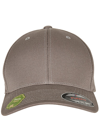 Flexfit Organic Cotton Cap