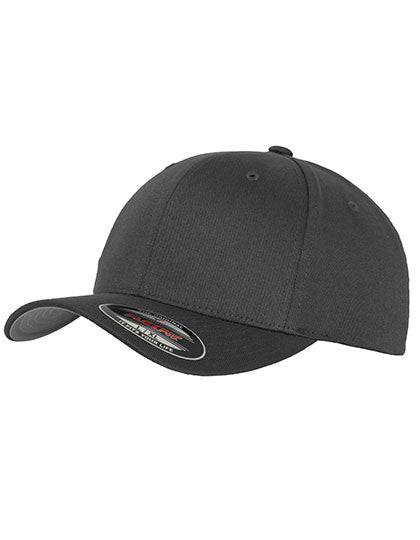 Wooly Combed Cap