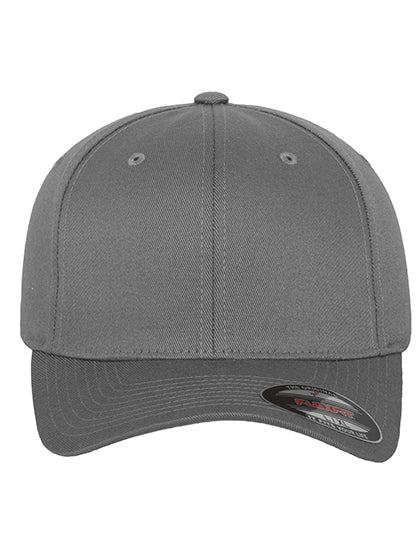 Wooly Combed Cap