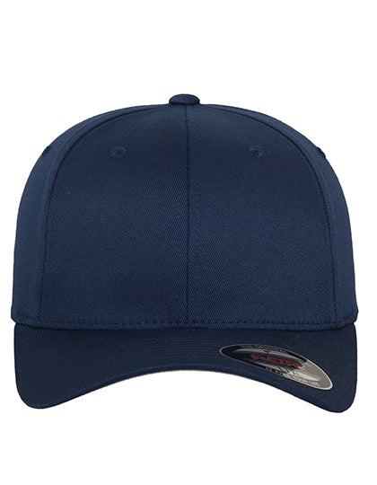 Wooly Combed Cap