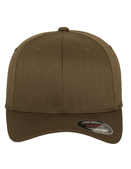 Wooly Combed Cap