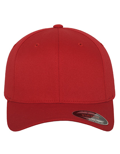 Wooly Combed Cap
