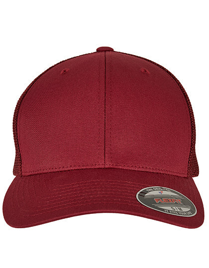 Flexfit Mesh Trucker Cap