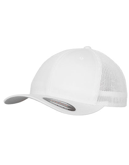 Flexfit Mesh Trucker Cap