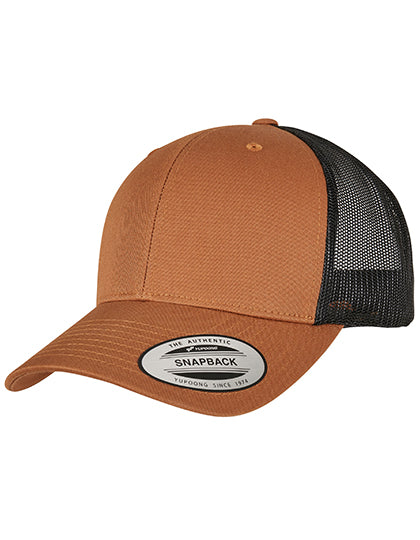 Retro Trucker 2-Tone