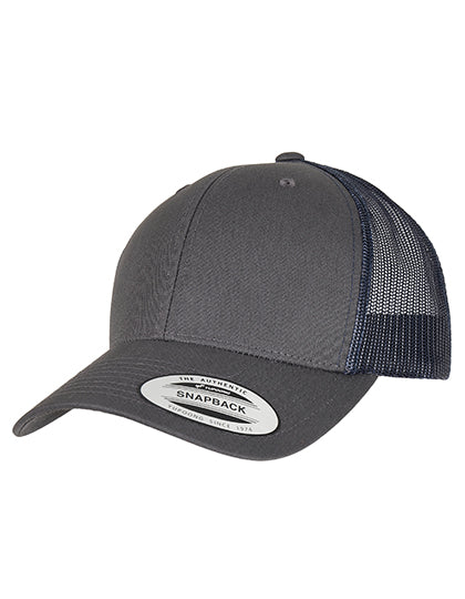 Retro Trucker 2-Tone