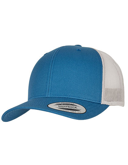 Retro Trucker 2-Tone