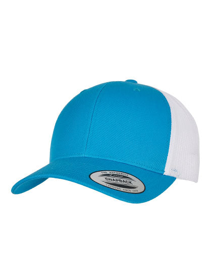 Retro Trucker 2-Tone