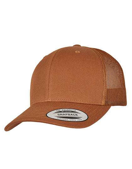 Retro Trucker