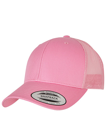 Retro Trucker
