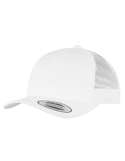 Retro Trucker