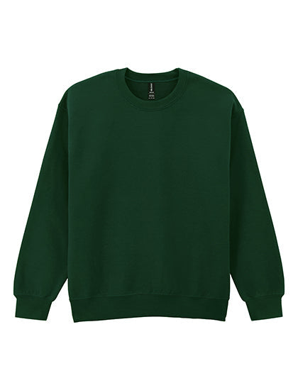 DryBlend® Adult Crewneck Sweatshirt
