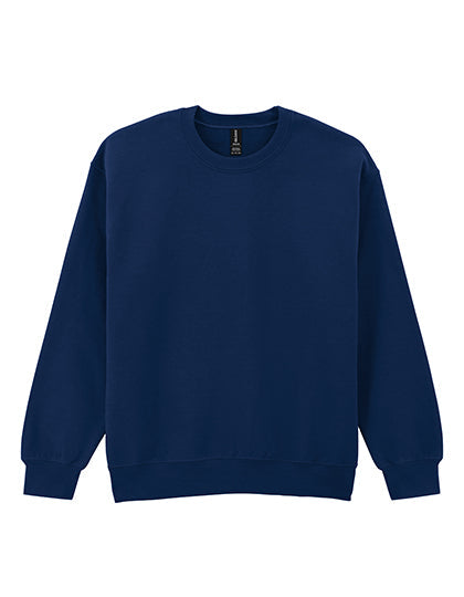 DryBlend® Adult Crewneck Sweatshirt