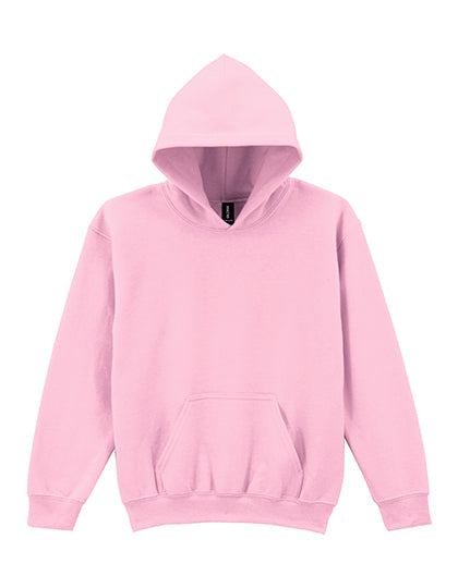 Heavy Blend™ Youth Hooded Sweatshirt