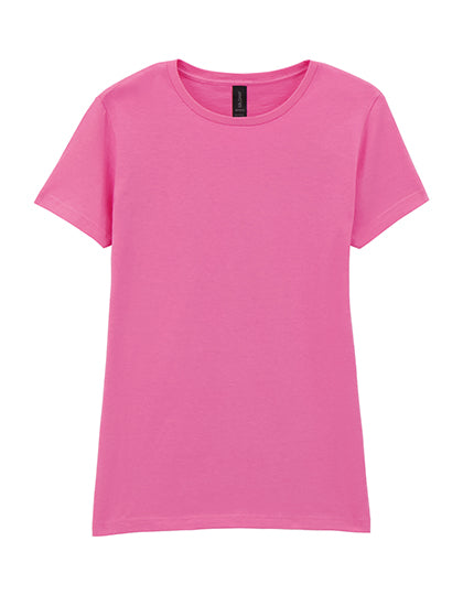Softstyle® Women´s T- Shirt
