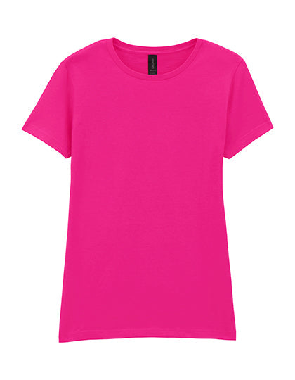Softstyle® Women´s T- Shirt