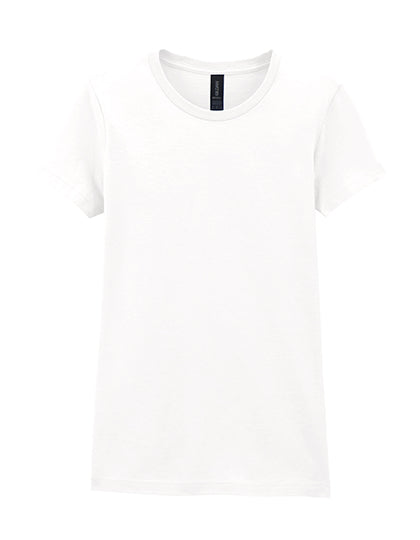 Softstyle® Women´s T- Shirt
