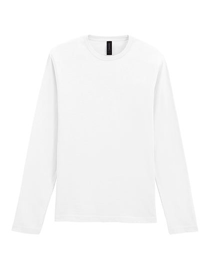 Softstyle® Adult Long Sleeve T-Shirt