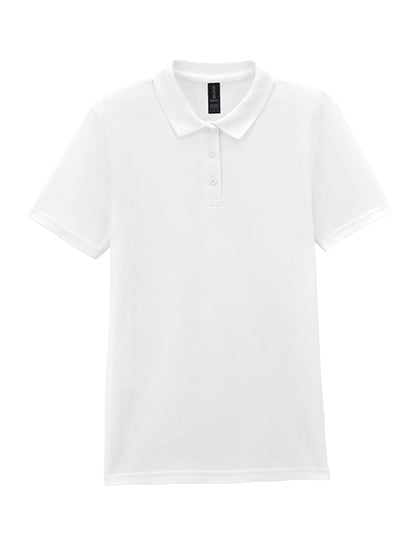 Softstyle® Women´s Piqué Polo